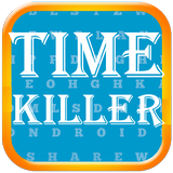 Time Killer - WordSearch أيقونة