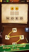 Word Find & Hunt - Addictive Game (Word Master) Affiche