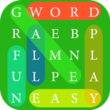 Word Search & Crush Puzzle