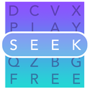 Seek Moving Word Search APK