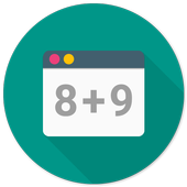 8 9 正能量文字桌布產生器cho Android Tải Về Apk