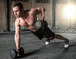 💪Home workouts and fitness exercises gönderen
