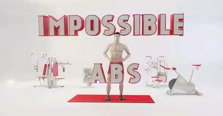 Impossible Six Pack Abs APK 下載