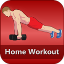 Séance d'entraînement à domicile - Exercice APK