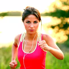 Workout Music for <span class=red>Running</span>, Cardio or Aerobics