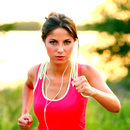 Workout Muziek voor hardlopen, cardio of aerobics-APK