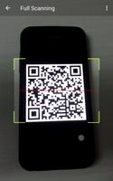 Multiple Barcode Scanner capture d'écran 1