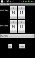 Working day capture d'écran 2