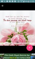 Bible verses for Working Mothers captura de pantalla 1