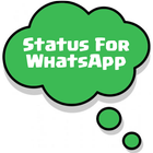 Status For WhatsApp: Quotes icon