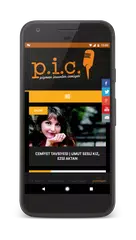 Скачать Pi Cemiyeti APK