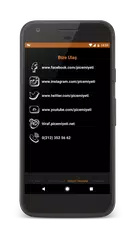 Скачать Pi Cemiyeti APK