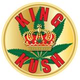 King Kush - DTLA icône