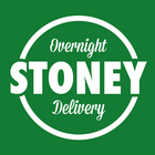 Stoney icône