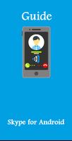 Guide for skype for business imagem de tela 1