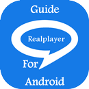 Guide Real player for Android APK