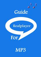 Guide Real player for Android تصوير الشاشة 1