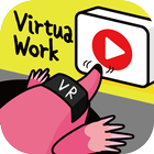 VirtuaWork Zeichen