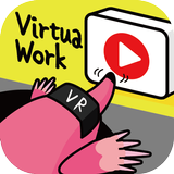 VirtuaWork icon