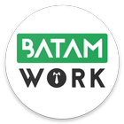 Batam Work 圖標