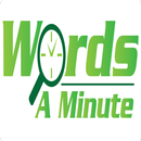 Words A Minute APK