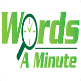 Words A Minute APK