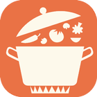 レシピコ-料理レシピ検索 ikona