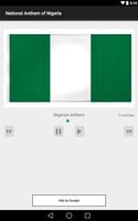 Anthem of Nigeria capture d'écran 2