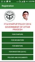 Poster Start In UP