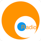 China Radio 中国收音机 أيقونة