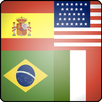 Juego de Banderas del mundo APK