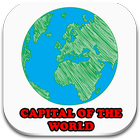 Capital Of The World icon