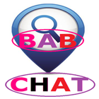 world Bab chat иконка