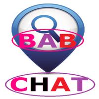 world Bab chat постер