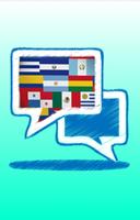 World Chat Affiche
