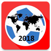World Cup 2018 - RUSSIA
