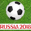 World Cup 2018 Russia - schedule, results, groups APK