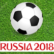 World Cup 2018 Russia - schedule, results, groups