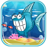 Big Fish Eat Little Fish : Tap the Fish