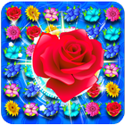 Flower Blast The Classic! icon