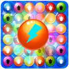 Bubble Dash 3 Star icon