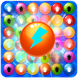 Bubble Breaker Stern