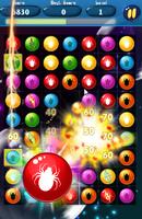 Bubble Breaker Yıldız Ekran Görüntüsü 1