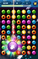 Bubble Breaker Yıldız Ekran Görüntüsü 2