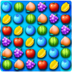 Candied Fruit Match-3 Puzzle Game