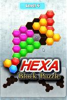 Hexa Blok Klasyczne puzzle! screenshot 3