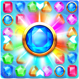 Juwelen Stern Jewel Adventure