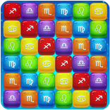 Pop Cubes Blasts Match 3