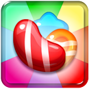 Jelly Yummy Blast Match 3 Puzzle aplikacja