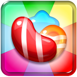 Jelly Yummy Blast Match 3 Puzzle